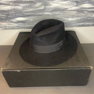 Men’s J. LINDEBERG hat